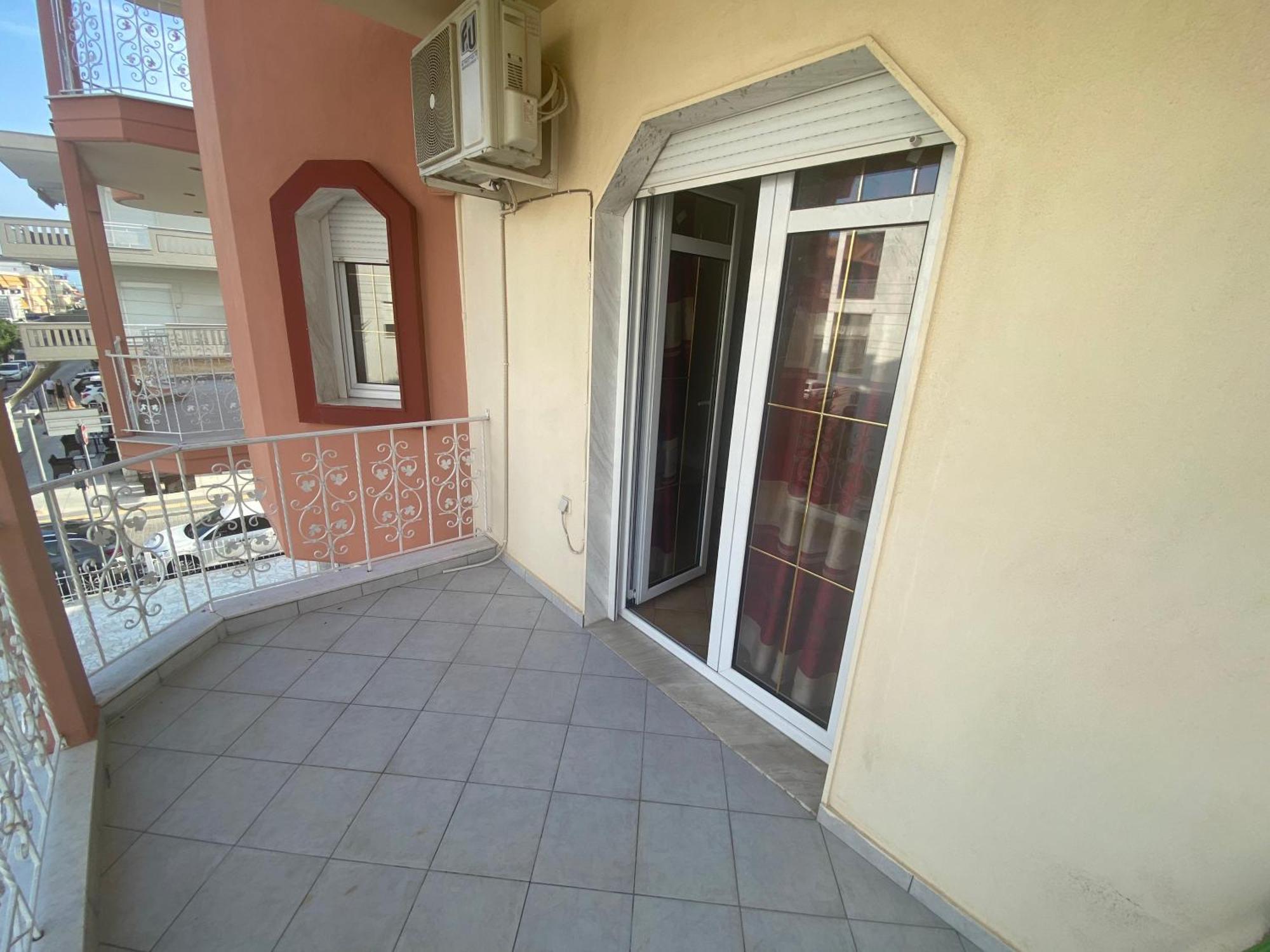 Kelesi Apartments Nea Kallikrateia Buitenkant foto